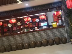 -东北大院·东北菜(三台子店)