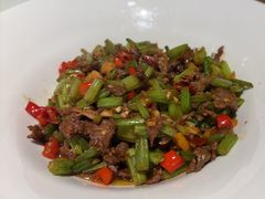 -唐坊·湖南菜(丰尚国际店)