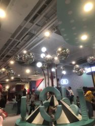 点击看大图 -Eureka优瑞卡儿童主题乐园(合生汇购物中心店)