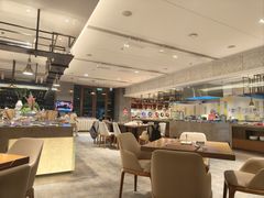 -星璞餐厅(深铁塘朗城君璞酒店)