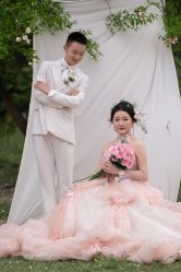 -索菲亚摄影会所