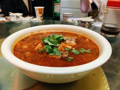 -苏莱特色牛骨滩羊手抓馆(长城东街总店)