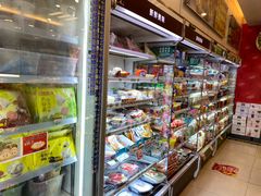 零售区-喜士多便利店(宜山店)