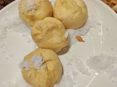 高丽豆沙-燕春楼(海河华鼎店)