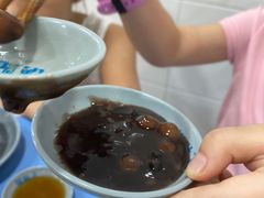 -天天锅贴王(迎凤街店)