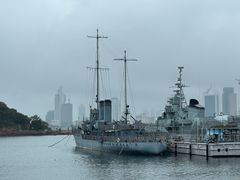 -中国人民解放军海军博物馆