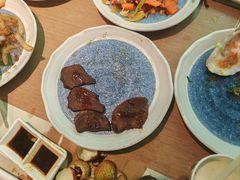 -大渔铁板烧(花园道店)
