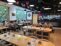 -兰正韩·韩国料理(春熙路店)