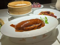 -四季民福烤鸭店(前门大栅栏店)