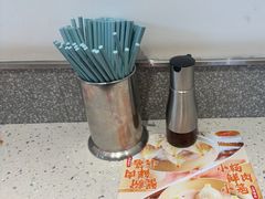 -小杨生煎(松江大学城店)