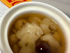 -芬芳甜品(同福路店)