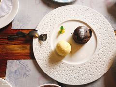 -Kitchen·Y洋厨房西餐厅(王府壹号店)