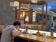 -马记永·兰州牛肉面(3019君尚店)