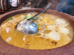 -肖记公安牛肉鱼杂馆·省级非物质文化遗产(三角路直营店)