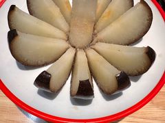 -东北特色烧烤(赣榆店)