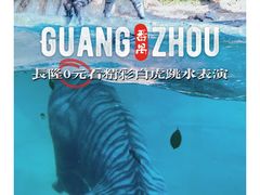 -广州长隆野生动物世界