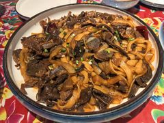 -人民公社大食堂(张家湾店)