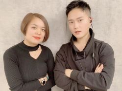 -P.STYLE 派斯造型