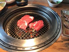 -赤坂亭M9和牛烧肉(世博源店)