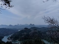 -丹霞山风景名胜区