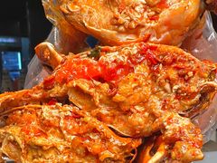 -三妹小龙虾·黄油蟹(华侨城总店)