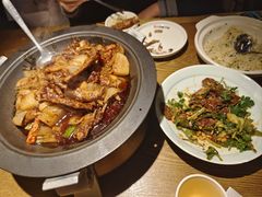 -六月雪干锅(绵阳王府井百货店)