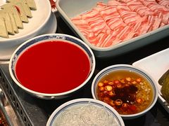 -大隐·成都火锅Bistro(合生麒麟新天地店)