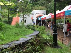 -三鹰之森吉卜力美术馆