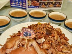 -金百门·顺德海鲜酒家(陈村店)
