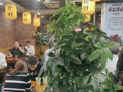 -长安后宰门水盆羊肉(新都心店)