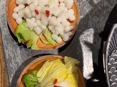 -探鱼·鲜青椒爽麻烤鱼(正佳广场店)