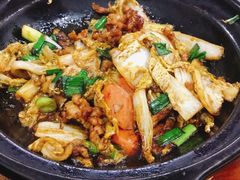 -小时候焗海鲜(鄞州万达店)