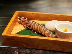 -Ginza Onodera铁板烧(外滩十八号店)