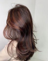 -HG美发设计沙龙