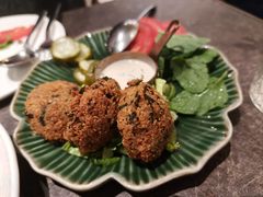 -ELI FALAFEL Lebanese&Mediterranean黎巴嫩美食(富城路店)
