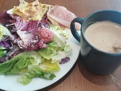 -昆山琶拉帝诗酒店·河畔咖啡厅Riverside Cafe