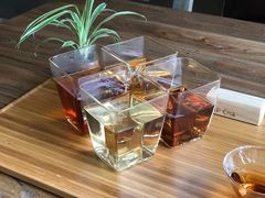 -MAP CHA普洱茶馆(翠湖店)