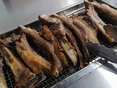 -张记烤羊腿(北花园店)