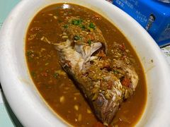 -又见炊烟私房菜(敬亭路店)