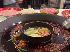 -财二舅火锅招待所