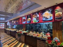 -山东八大碗山东老字号