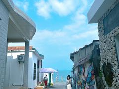 -三亚西岛海洋文化旅游区