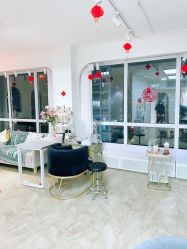 -Yue Show馨选·半永久纹眉纹眼线