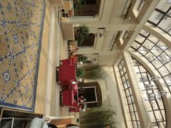 维多利亚花园-利顺德大饭店·维多利亚花园(小白楼店)