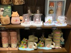 -星巴克(石厦街店)