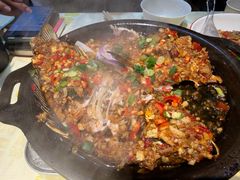 -串盟烧烤·长沙美食地标(星沙店)