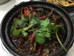 -廖记老砂锅(上清寺店)