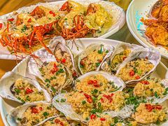 -大厨的餐厅(曾厝垵总店)
