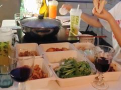 酸汤鱼-毛辣果·酸