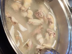 椰子鸡-同仁四季椰子鸡(宝安壹方城店)
